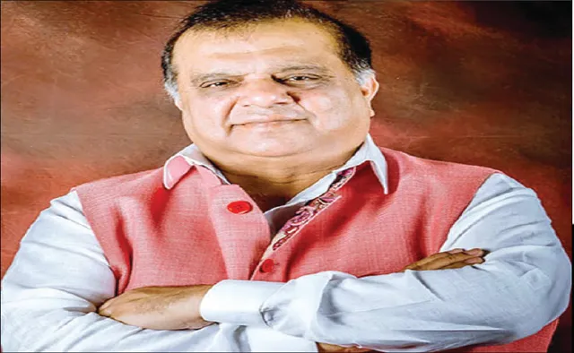 ବାତ୍ରା ପୁଣି ଏଫ୍‌ଆଇଏଚ୍ ସଭାପତି