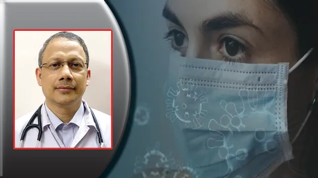 ‘କୋଭିଡ୍‌ମୁକ୍ତ ହେବା ପରେ ବି ୬ ମାସ ସତର୍କ ରୁହନ୍ତୁ’