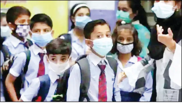 ୨-୧୮ ବର୍ଷ ବର୍ଗଙ୍କ ପାଇଁ କୋଭାକ୍ସିନ ଟିକା ପରୀକ୍ଷଣକୁ ମଂଜୁରି