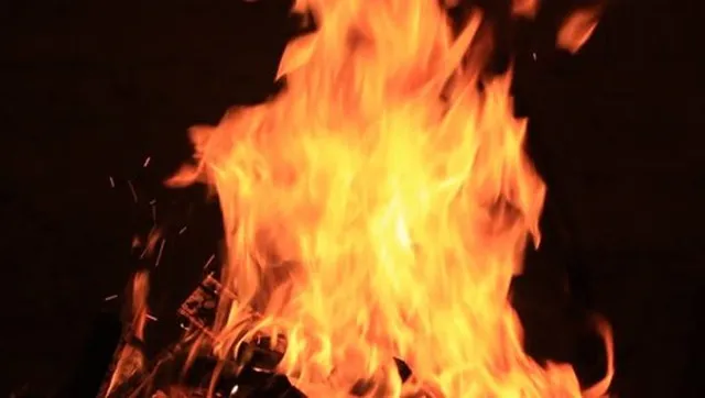 କେସ ଉଠାଇନେବାକୁ ମିଳିଲା ଧମକ, ନିଜକୁ ଜାଳିଦେଲେ ପୀଡ଼ିତା