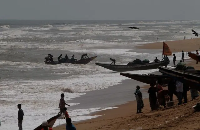 ଚନ୍ଦ୍ରଭାଗା ବେଳାଭୂମିରେ ସୁରକ୍ଷା ବ୍ୟବସ୍ଥା ଢିଲା