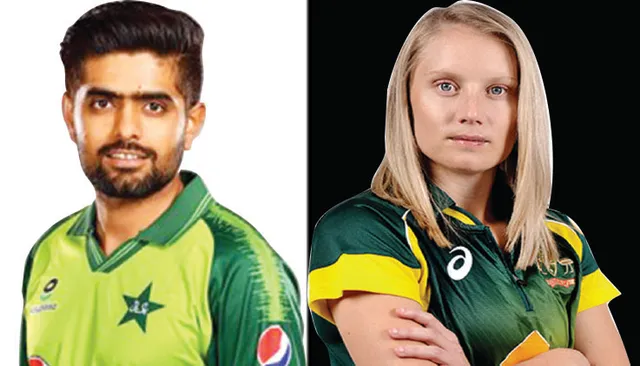 ବାବର, ହିଲି ମାସର ଶ୍ରେଷ୍ଠ ଖେଳାଳି