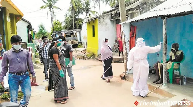 ଗ୍ରାମାଞ୍ଚଳ ପାଇଁ କେନ୍ଦ୍ରର ନୂଆ ମାର୍ଗଦର୍ଶିକା