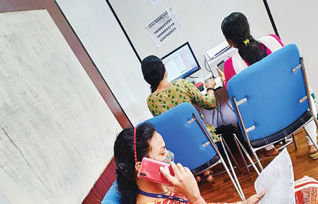 ୩ ପୌରପାଳିକାକୁ ଗଲେ ୯ ଅଫିସର୍‌, ନଗର ଉନ୍ନୟନ ବିଭାଗ ପକ୍ଷରୁ ୨୪ ଘଣ୍ଟିଆ କଣ୍ଟ୍ରୋଲ୍‌ ରୁମ୍‌