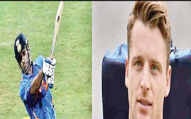 ଧୋନିଙ୍କ ୨୦୧୧ ବିଶ୍ବକପ୍‌ ବିଜୟୀ ଛକାକୁ ପସନ୍ଦ କରନ୍ତି ବଟଲର