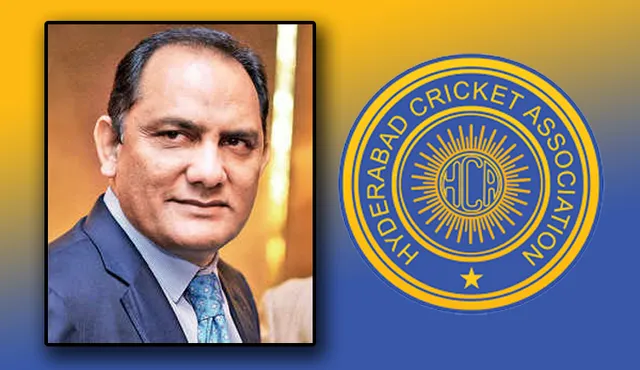 ହାଇଦ୍ରାବାଦ କ୍ରି‌କେଟ୍‌ ସଂଘରେ ଟଣାଓଟରା: ଅମ୍ବୁଡସମ୍ୟାନ୍‌ ନିଯୁକ୍ତିକୁ ଅବୈଧ କହିଲେ ଆଝାର୍‌