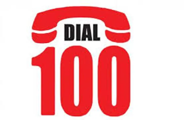 ଲାଇଫଲାଇନ୍ ସାଜିଛି ଡାଏଲ୍ ୧୦୦