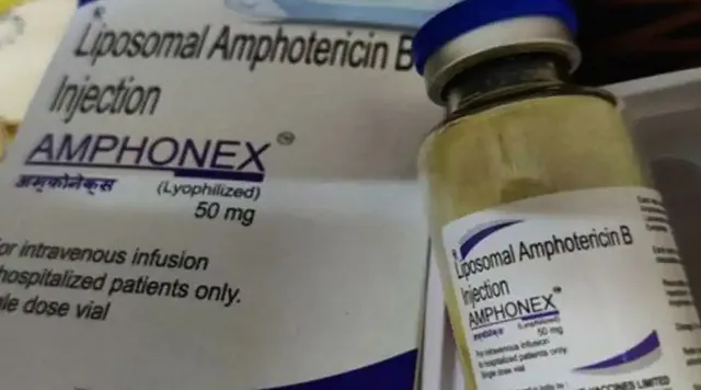 ରାଜ୍ୟରେ ମିଳୁନି ମ୍ୟୁକର ମାଇକୋସିସ୍‌ ଇଂଜେକସନ୍