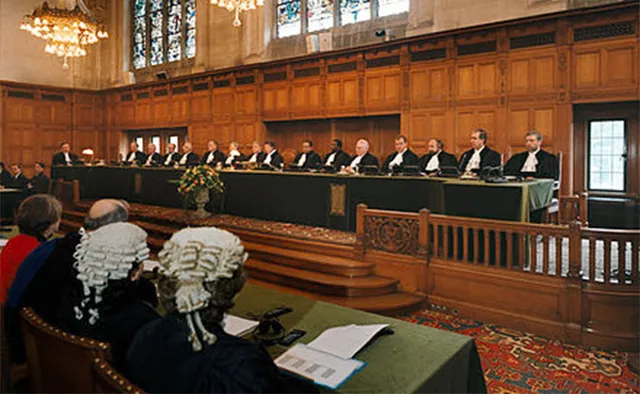 କେର୍ଣ୍ଣ ବିବାଦରେ ପଛକୁ ହଟିବାକୁ ସରକାର ନାରାଜ, ଆନ୍ତର୍ଜାତିକ ଟ୍ରିବ୍ୟୁନାଲ୍ ରାୟକୁ ଚ୍ୟାଲେଞ୍ଜ