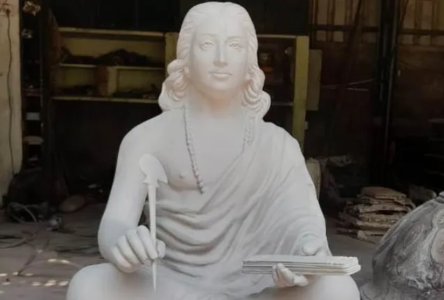 ପୁରୀ ଦଶାବତାର ମଠରେ ପ୍ରତିଷ୍ଠା ହେବ ଜୟଦେବଙ୍କ ପ୍ରତିମୂର୍ତ୍ତି