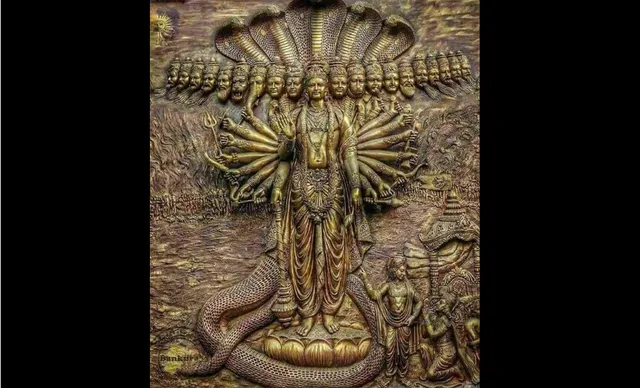 ବରୁଥିନୀ ଏକାଦଶୀ ବ୍ରତ