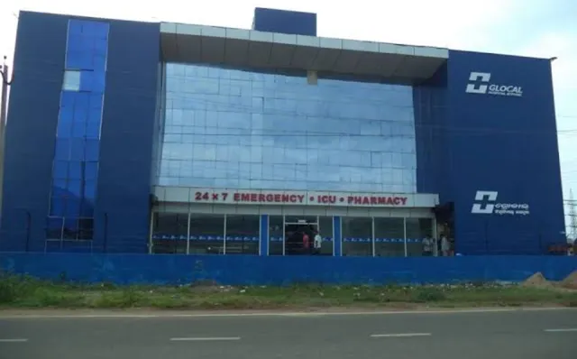 ଗ୍ଲୋକାଲ ହସ୍ପିଟାଲକୁ କୋଭିଡ୍ ହସ୍ପିଟାଲ ଭାବେ କାର୍ଯ୍ୟକ୍ଷମ ପ୍ରସ୍ତାବ ଅନୁମୋଦିତ