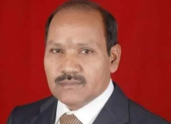 ଜିକେସିଇଟି କଲେଜ ଅଧ୍ୟକ୍ଷଙ୍କର ମୃତ୍ୟୁ