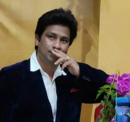 ଆଇନଜୀବୀ ସତୀଶ ପଟ୍ଟନାୟକଙ୍କ ମୃତ୍ୟୁ, ବିଭିନ୍ନ ମହଲରେ ଶୋକ