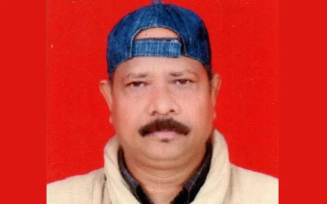 କରୋନା ଯୁଦ୍ଧରେ ହାରିଗଲେ ସୁମନ୍ତ, ଚିକିତ୍ସାଧୀନ ଅବସ୍ଥାରେ ‘କନକ ନ୍ୟୁଜ୍’ କ୍ୟାମେରାମ୍ୟାନ୍‌ଙ୍କ ପରଲୋକ