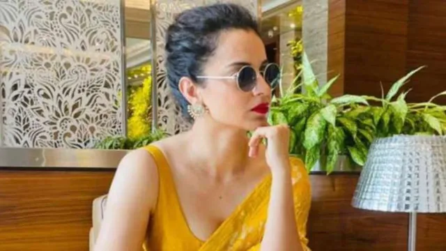 ‘କରୋନାରୁ କିପରି ସୁସ୍ଥ ହେଲି କହିବାକୁ ଚାହୁଁଛି କିନ୍ତୁ କହିବି ନାହିଁ’: କଙ୍ଗନା ରଣାୱତ 