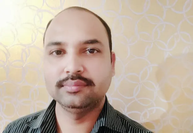 କରୋନା ବିଜୟୀଙ୍କ ମୁହଁରୁ: ନର୍ସମାନେ ମୁଣ୍ଡକୁ ଆଉଁସି ଦେଉଥିଲେ