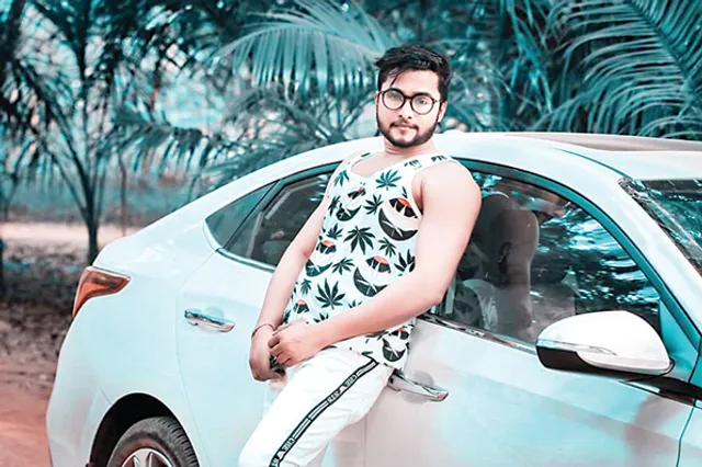 କାଉ ଧାନ ଖାଇଲା ବୋଲି