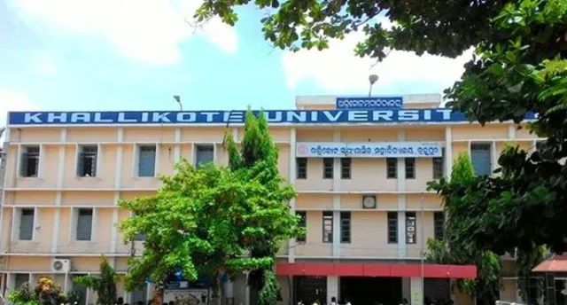 ଉଚ୍ଚଶିକ୍ଷାରେ ସଫଳତା: ୬ ବର୍ଷରେ ‌ହେଲାଣି ୯ ବିଶ୍ବବିଦ୍ୟାଳୟ