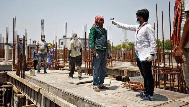 ବଢ଼ିଲା ସର୍ବନିମ୍ନ ମଜୁରି, ଦେଢ଼ କୋଟି ଶ୍ରମିକ ଉପକୃତ ହେବେ