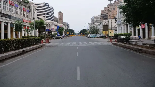 କରୋନାଭାଇରସ୍‌ ସଂକ୍ରମଣ ମାମଲା ବୃଦ୍ଧି ପାଉଥିବାରୁ ବିଭିନ୍ନ ରାଜ୍ୟରେ ‘ଲକ୍‌ଡାଉନ୍‌’ ଅବଧି ବୃଦ୍ଧି