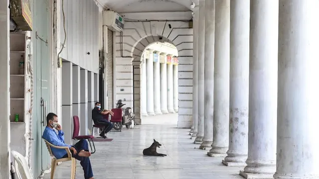 କରୋନାଭାଇରସ୍‌ ସଂକ୍ରମଣ ରୋକିବାକୁ ଦିଲ୍ଲୀରେ ଆଉ ସପ୍ତାହେ ବଢ଼ିଲା ‘ଲକ୍‌ଡାଉନ୍‌’