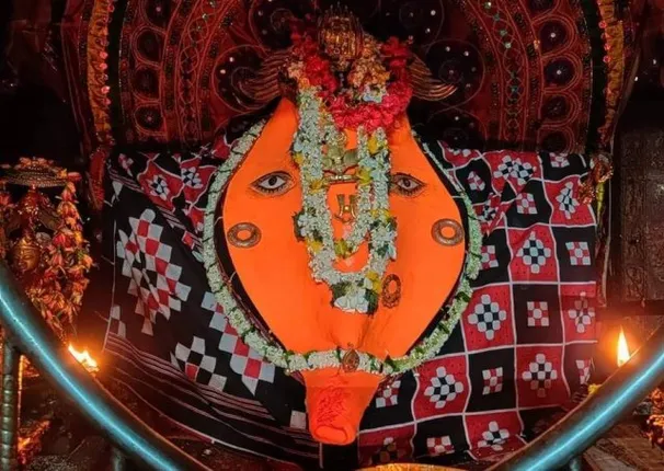 ମା’ ସମଲେଶ୍ବରୀ ମହିଳା ବିଶ୍ବବିଦ୍ୟାଳୟ ସ୍ଥାପନ ଦାବି