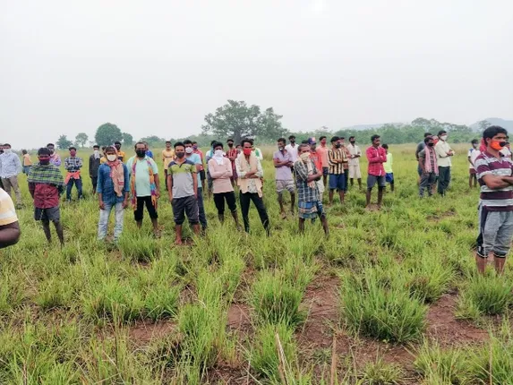 ସିଲେରୁ ନଦୀରେ କନ୍ଧଗୁଡ଼ା ଘାଟରେ ଦୁଇଟି ଦେଶୀ ଡ଼ଙ୍ଗା ବୁଡ଼ି: ଜଣେ ମୃତ, ସାତ ନିଖୋଜ