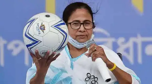 ଖେଳ ଦେଖାଇଲେ ମମତା, ପଶ୍ଚିମବଙ୍ଗରେ ଟିଏମ୍‌ସିର ବିପୁଳ ବିଜୟ