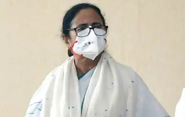 ତିନିଦିନିଆ ଦିଲ୍ଲୀ ଗସ୍ତରେ ମମତା