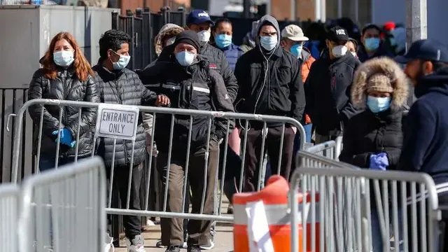 ଆମେରିକା ‘ସିଡିସି’ର କୋଭିଡ୍‌ କଟକଣା କୋହଳ ଅବୈଜ୍ଞାନିକ, ଏଠାରେ ସମ୍ଭବ ନୁହେଁ: ଭାରତୀୟ ବିଶେଷଜ୍ଞ