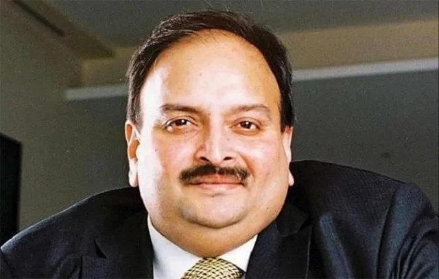 ପିଏନ୍‌ବି ଠକେଇ ଅଭିଯୁକ୍ତ ମେହୁଲ୍‌ ଚୋକ୍‌ସି ନିଖୋଜ, ରାତ୍ରୀଭୋଜନ କରିବାକୁ ଯାଇ ‌ଫେରିନାହାନ୍ତି