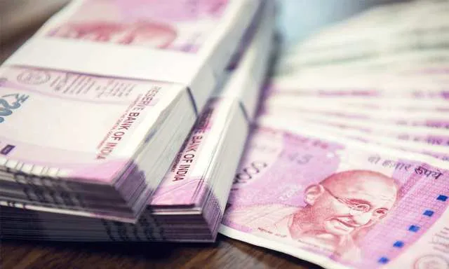 ୨୦୨୨-୨୩ ପାଇଁ ୨ ଲକ୍ଷ କୋଟିର ବ୍ୟୟ ଅଟକଳ: ଲକ୍ଷେ କୋଟିର କାମଚଳା ବଜେଟ୍‌