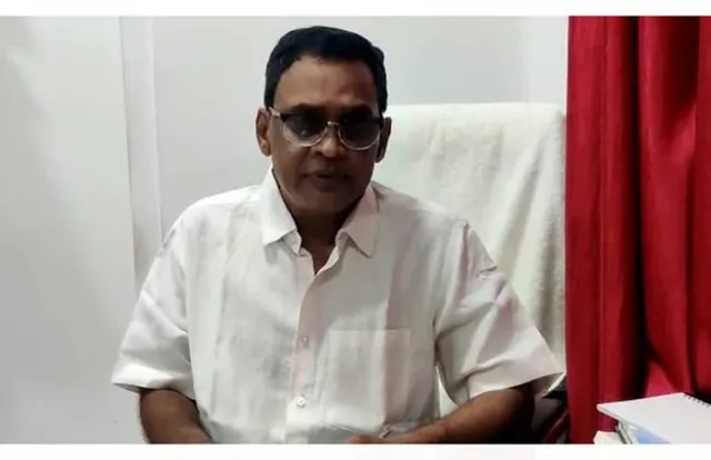 ଓଡିଶାରେ ମଙ୍କିପକ୍ସ ନେଇ ଜିଲ୍ଲାସ୍ତରରେ ସଚେତନତା ପାଇଁ ସ୍ୱାସ୍ଥ୍ୟ ଅଧିକାରୀଙ୍କୁ ନିର୍ଦ୍ଦେଶ ଦିଆଯାଇଛି: ନବ ଦାସ