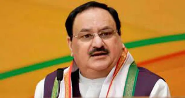 ତୃତୀୟ ଲହର ପାଇଁ ନିଆରା ପ୍ରସ୍ତୁତି, ସବୁଠୁ ବଡ଼ ସ୍ବାସ୍ଥ୍ୟ କାର୍ଯ୍ୟକ୍ରମ ଆରମ୍ଭ କଲା ବିଜେପି