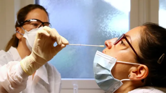 କୋଭିଡ୍‌-୧୯ ‘ହୋମ୍‌ ଟେଷ୍ଟିଙ୍ଗ୍‌-କିଟ୍‌’କୁ ଅନୁମୋଦନ କଲା ଭାରତ, ପ୍ରତି କିଟ୍‌ର ମୂଲ୍ୟ ଟ. ୨୫୦/-