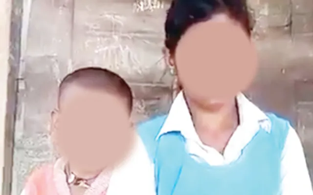 ବର୍ଷକ ଭିତରେ ଆଗପଛ ହୋଇ ଚାଲିଗଲେ ବାପା-ମା’; ପାଠପଢ଼ା ବୟସରେ ବଞ୍ଚିବାକୁ ସଂଘର୍ଷ କରୁଛନ୍ତି ଭାଇଭଉଣୀ