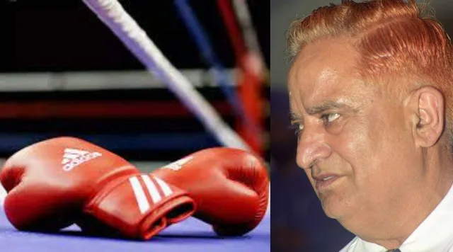 ଭାରତର ପ୍ରଥମ ଦ୍ରୋଣାଚାର୍ଯ୍ୟ ମୁଷ୍ଟିଯୁଦ୍ଧ ପ୍ରଶିକ୍ଷକ ଭରଦ୍ବାଜଙ୍କ ପରଲୋକ