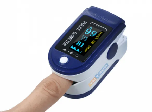 ବଜାରରେ ନକଲି ଅକ୍ସିମିଟର