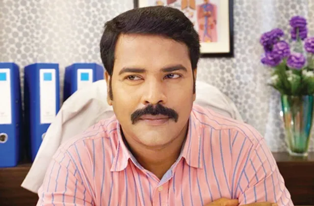 ଚଳଚ୍ଚିତ୍ରରେ କରୋନା ସଚେତନତା