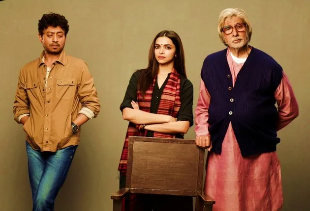 ‘ପିକୁ’ ପଛର ଅଜଣା କଥା