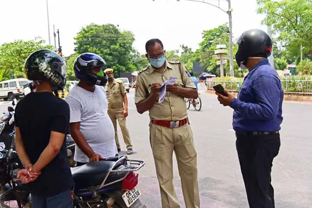 ମୃତ୍ୟୁଶୂନ୍ୟ ସପ୍ତାହ: ପ୍ରଥମ ଦିନରେ ୪ ମୃତ