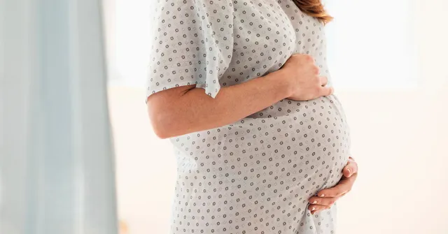 ବିନା ଲକ୍ଷଣରେ ଗର୍ଭବତୀ କରାନ୍ତୁନି କୋଭିଡ୍‌ ପରୀକ୍ଷା