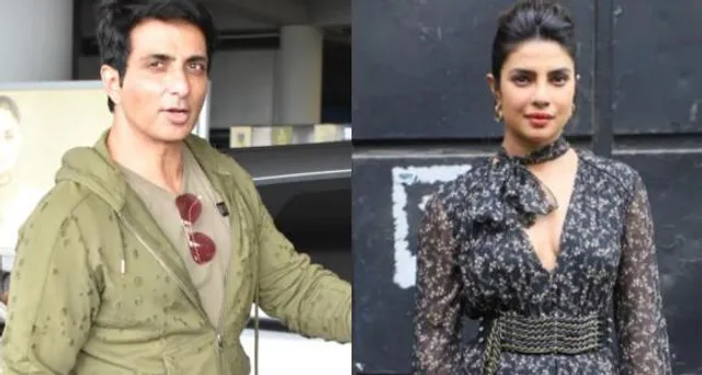 ସୋନୁଙ୍କୁ ସାବାସି ଦେଲେ ପ୍ରିୟଙ୍କା