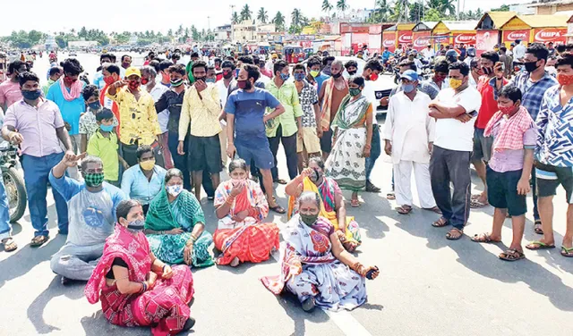 ସାମ୍ବାଦିକଙ୍କୁ ମାଡ଼ ଘଟଣାର ତଦନ୍ତ କରିବେ ପୁରୀ ଏସ୍‌ପି