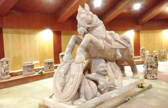 ରଘୁନାଥଙ୍କୁ ଝୁରୁଛି ବ୍ୟାଖ୍ୟାନକେନ୍ଦ୍ର ଅର୍କକ୍ଷେତ୍ର