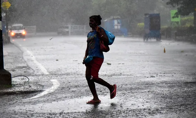 ୧୧ରେ ବଙ୍ଗୋପସାଗରରେ ଲଘୁଚାପ