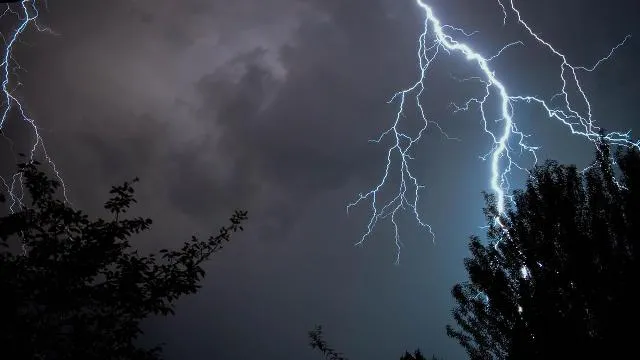 ଆଜି ରାଜ୍ୟରେ ବିଜୁଳି, ଘଡ଼ଘଡ଼ି ସହ ବ‌ର୍ଷା: ୨୭ରୁ ଲଘୁଚାପ