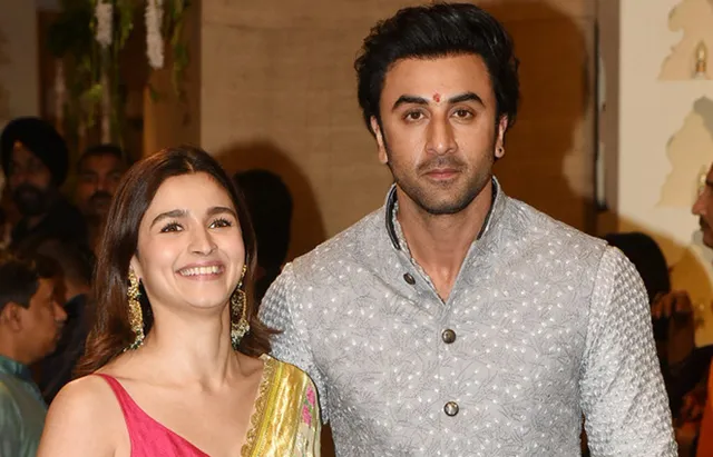 ରଣବୀର-ଆଲିଆ ଇଲୁ ଇଲୁ