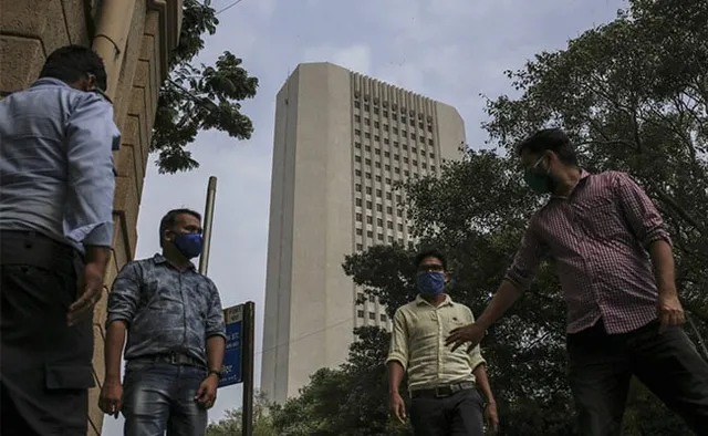 ରିଜର୍ଭ ବ୍ୟାଙ୍କ୍‌ର ନୂତନ ଡେପୁଟି ଗଭର୍ଣ୍ଣର୍ ଭାବେ ମନୋନୀତ ହେଲେ ରବି ଶଙ୍କର